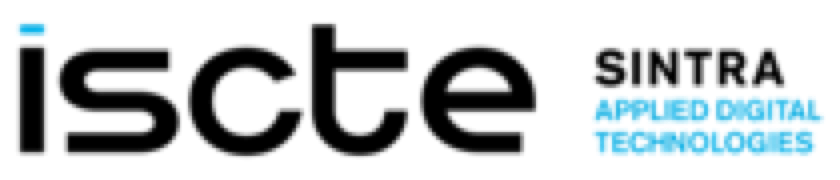 Iscte Sintra — Applied Digital Technologies